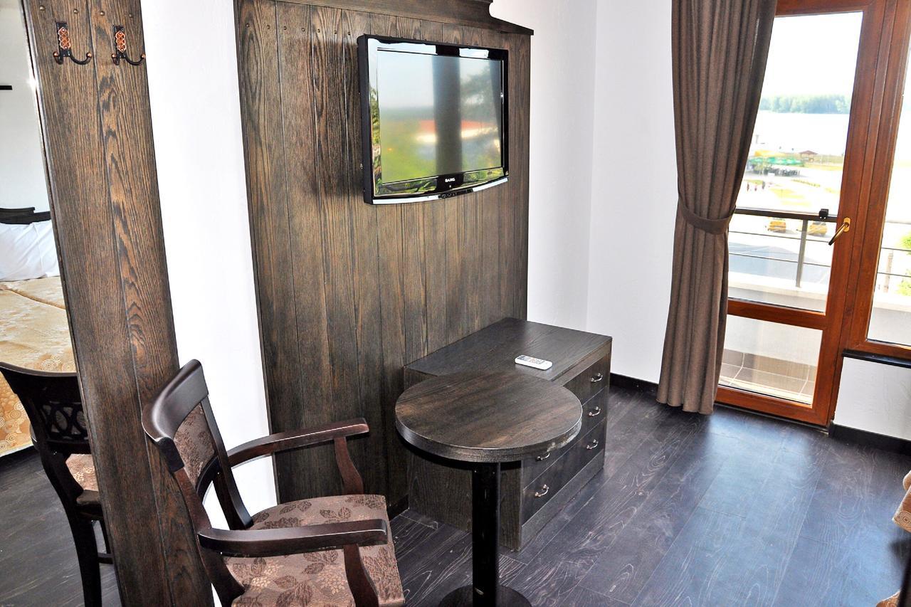 Kaleto Hotel Lom Eksteriør billede